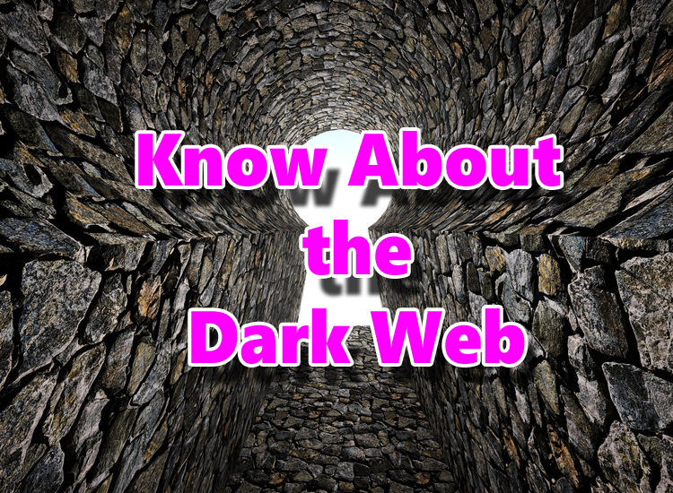 dark web